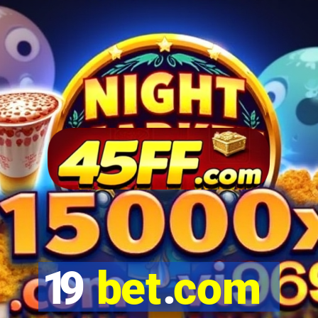 19 bet.com